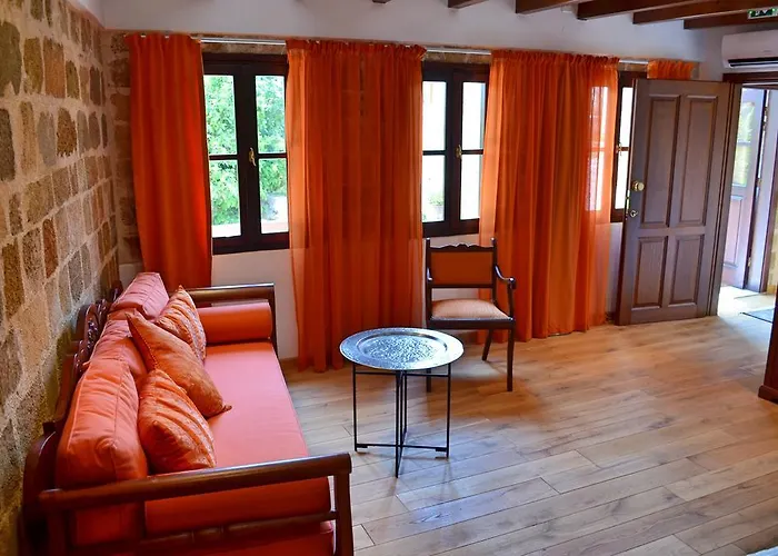 Hotel Ellique Rhodes City