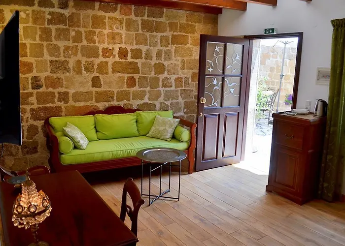 Hotel Ellique Rhodes City