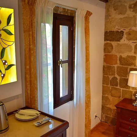 Hotel Ellique Rhodes City