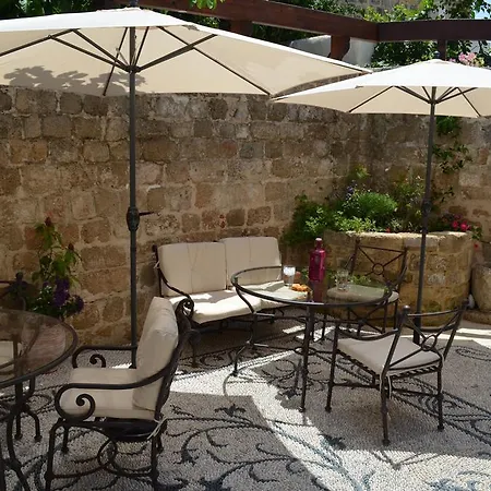 Ellique 4* Rhodes City