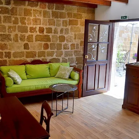 Otel Ellique Rhodes City