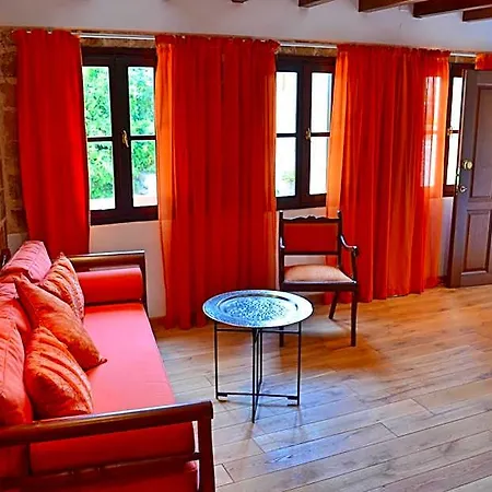 Ellique 4* Rhodes City