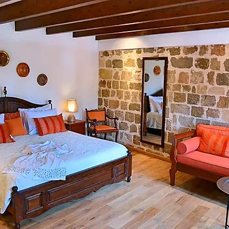 Hotel Ellique