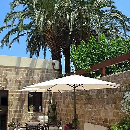 Hotel Ellique