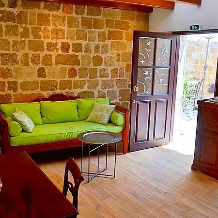 Hotel Ellique