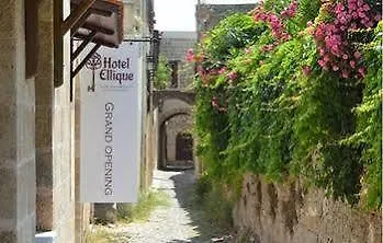 Ellique Hotel 4*