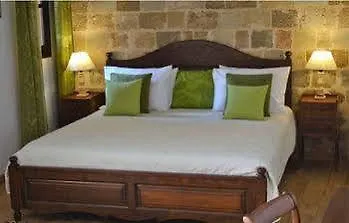 Hotel Ellique