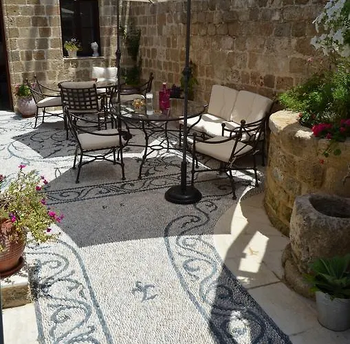 Ellique Hotel Rhodes City