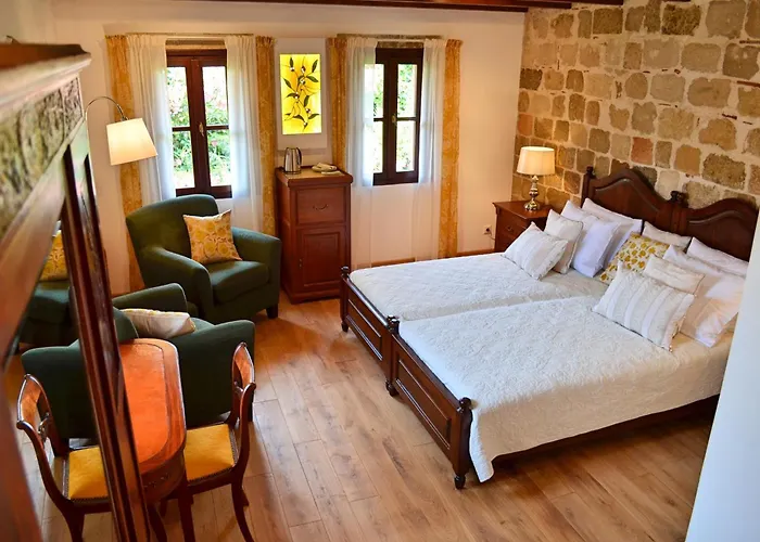 Ellique Hotel Rhodes City