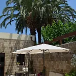 Ellique עיר רודוס