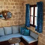 Ellique מלון עיר רודוס