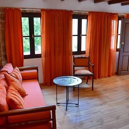 מלון Ellique עיר רודוס