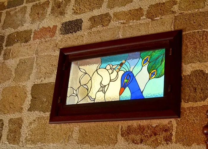 Ellique מלון עיר רודוס