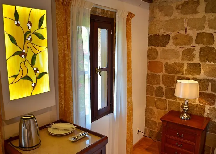 מלון Ellique עיר רודוס