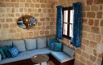 Ellique מלון עיר רודוס